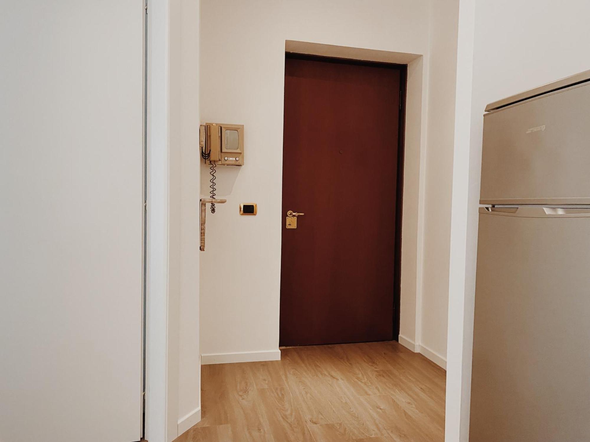 Apartamento Lo Scalino Verona Exterior foto