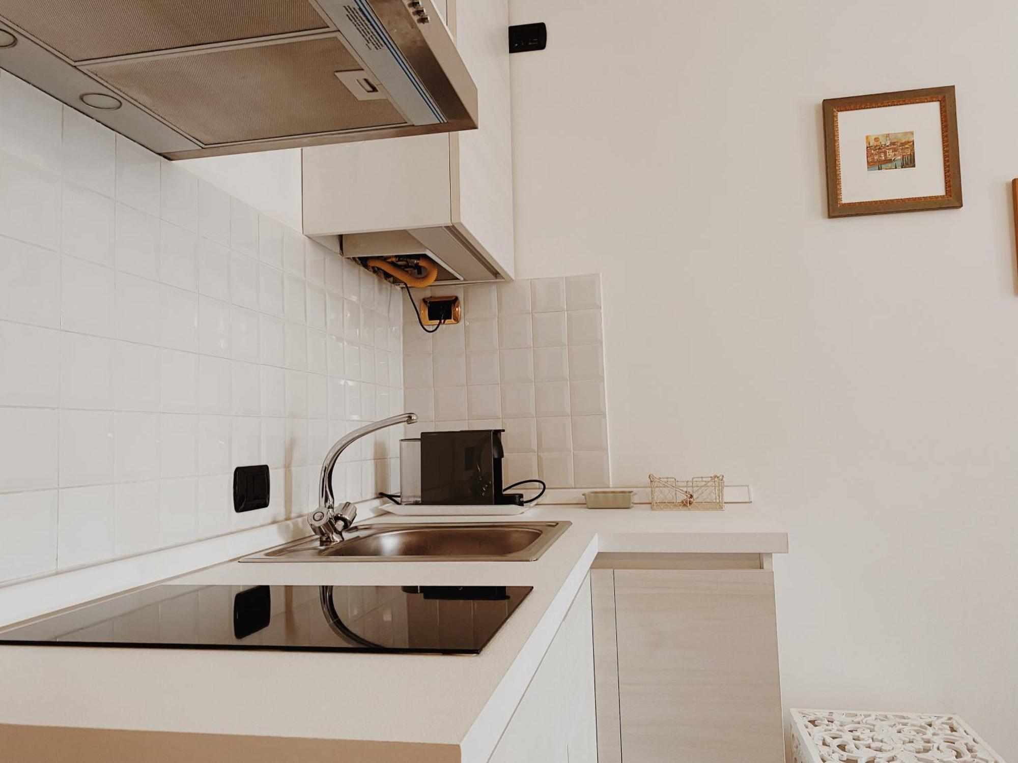 Apartamento Lo Scalino Verona Exterior foto